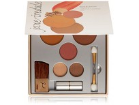 jane iredale Pure & Simple Makeup Kit, Dark.40 oz.