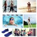 VIFUUR Water Sports Shoes Barefoot Quick-Dry Aqua Yoga Socks Slip-on for Men Women