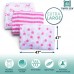 Shop online import quality Baby Girl Blankets in Pakistan 