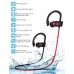 Shop Wireless Waterproof Bluetooth Headphones with Case Imported from USA