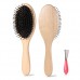 hair brush-boar bristle hairbrush for long,thick,curly,wavy,dry shop online in pakistan