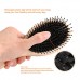 hair brush-boar bristle hairbrush for long,thick,curly,wavy,dry shop online in pakistan