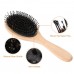 hair brush-boar bristle hairbrush for long,thick,curly,wavy,dry shop online in pakistan