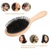 hair brush-boar bristle hairbrush for long,thick,curly,wavy,dry shop online in pakistan