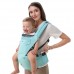 Buy online High Quality adjustable Baby carrier with large Capacity bag attached in Pakistan