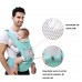 Buy online High Quality adjustable Baby carrier with large Capacity bag attached in Pakistan