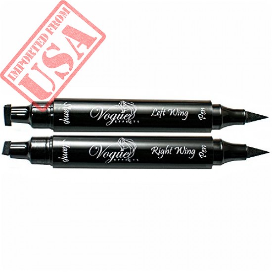 Buy Lovoir Eyeliner Stamp WingLiner winged long lasting liquid eye liner pen Online in Pakistan