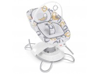 Fisher-Price 2-in-1 Deluxe Soothe 'n Play Glider