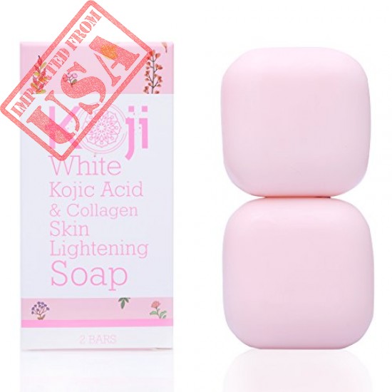 Buy online Original Kojic Acid best skin care Soap in Pakistan  