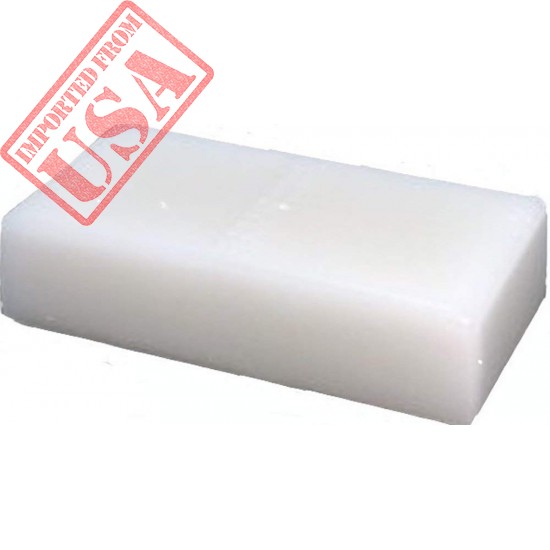 Buy High Quality Paraffin Wax Bricks For Sale In Pakistan