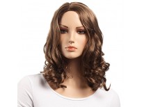 Get online Premium Quality 100% Kanekalon Ladies Wig in Pakistan 