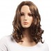 Get online Premium Quality 100% Kanekalon Ladies Wig in Pakistan 