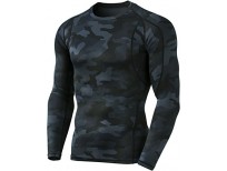 High Quality Tesla TM-MUD11-MBK_Medium Mens Long Sleeve T-Shirt imported from USA 