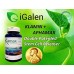 original igalen klamax a revolutionary & powerful anti-aging and skin repairing solution imported from usa