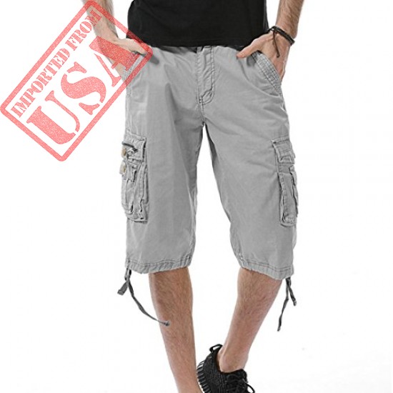 Shop online Premium Quality Casual Short Pants in Pakistan 