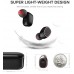 tozo t8 true wireless stereo headphones tws bluetooth in ear earbuds shop online in pakistan