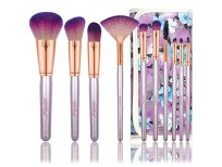 cruelty free travel makeup brush set by halo world sale in pakistan