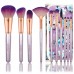 cruelty free travel makeup brush set by halo world sale in pakistan