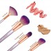 cruelty free travel makeup brush set by halo world sale in pakistan