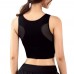 Buy online Imported High Impact full Sports Bra in Pakistan 