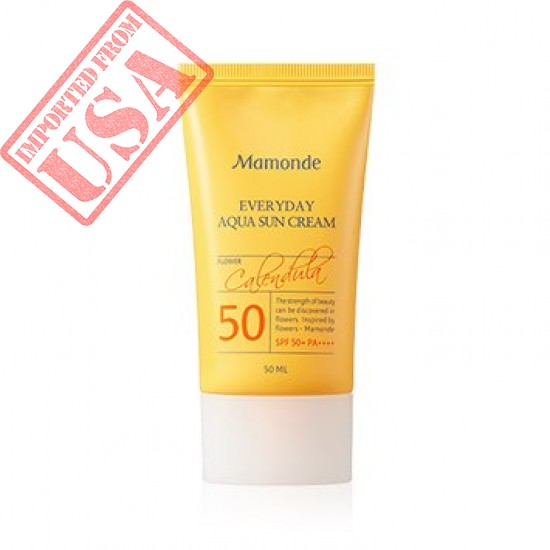 Get online Imported Sun Protection Cream in Pakistan 