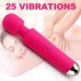 Buy Powerful Magic Wand Massager, Electric Personal Handheld Rechargeable sale in Pakistan