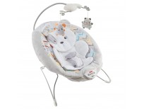 Fisher-Price Sweet Snugapuppy Dreams Deluxe Bouncer