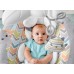 Fisher-Price Sweet Snugapuppy Dreams Deluxe Bouncer