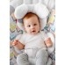 Fisher-Price Sweet Snugapuppy Dreams Deluxe Bouncer