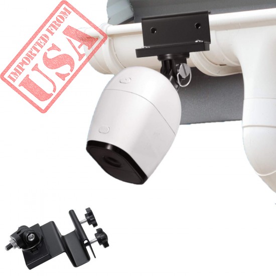 weatherproof gutter mount compatible with arlo pro shop online in pakistan