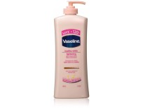 Vaseline Healthy White Lightening Visible Fairness Body Lotion, 400ml