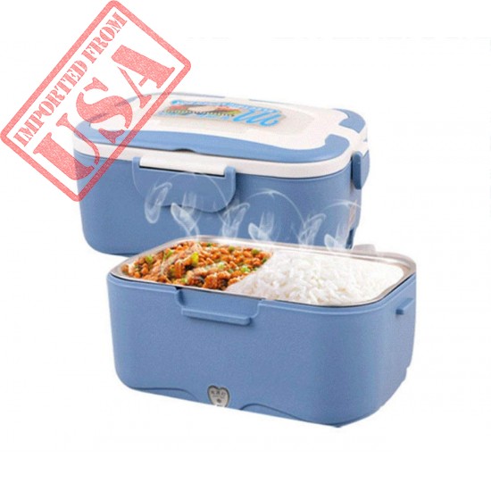 Buy online premium quality Food warmer for Travel in Pakistan  