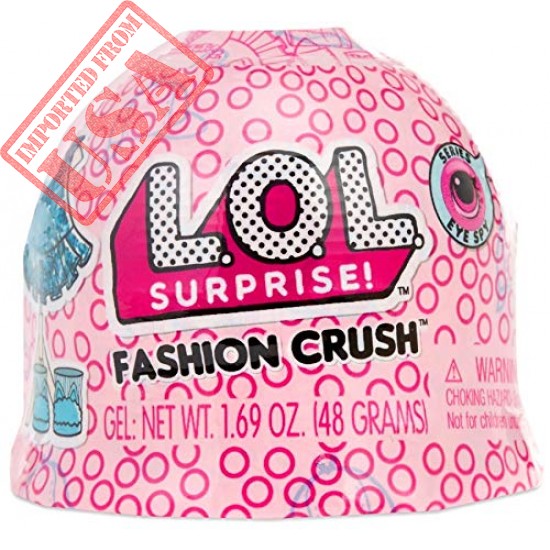 LOL Surprise Fashion Crush