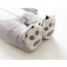 mikistroy baby snowsuit winter jumpsuit romper thick hoodie footies outfit shop online in pakistan