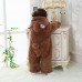 mikistory baby onesie body suit animal jumpsuits winter unisex outfits shop online in pakistan