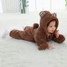 mikistory baby onesie body suit animal jumpsuits winter unisex outfits shop online in pakistan