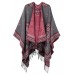 Get online Women Fashionable Poncho in Pakistan 