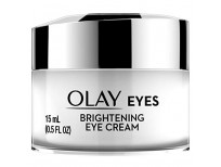 BUY EYE CREAM BY OLAY, BRIGHTENING CREAM FOR DARK CIRCLES & WRINKLES, 0.5 FL OZ IMPORTED FROM USA