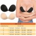 Shop online Silicone Strapless push-up Bra in Pakistan 