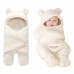 Get online Import Quality Newborn Baby winter wraps in Pakistan 