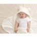 Get online Import Quality Newborn Baby winter wraps in Pakistan 