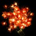 Buy online High Quality Maple Leaves String Lights for Special Decoration in Pakistan 