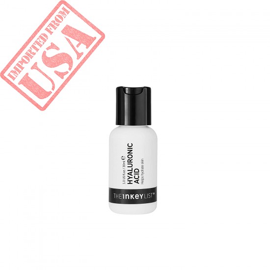 The INKEY List Hyaluronic Acid Serum 30ml