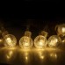 Buy online Imported Solar String Crystal Ball Lights in Pakistan 