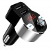 firste bluetooth fm transmitter wireless radio adapter car kit bluetooth shop online in pakistan