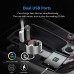 firste bluetooth fm transmitter wireless radio adapter car kit bluetooth shop online in pakistan