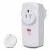 Buy online Imported Disposal Remote Control Air Switch-wireless In Pakistan  