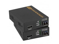 Original HDMI Optical Fiber Converter Imported from USA