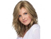 Buy online High Quality Natural Wavy Wig in Pakistan 