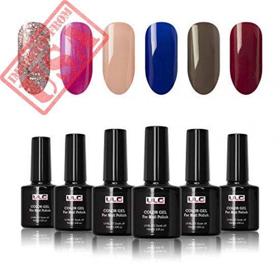 Buy online Classic quality Nail Polishes in Pakistan 